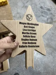 Crochetmas 2022, Eastern Kentucky 3